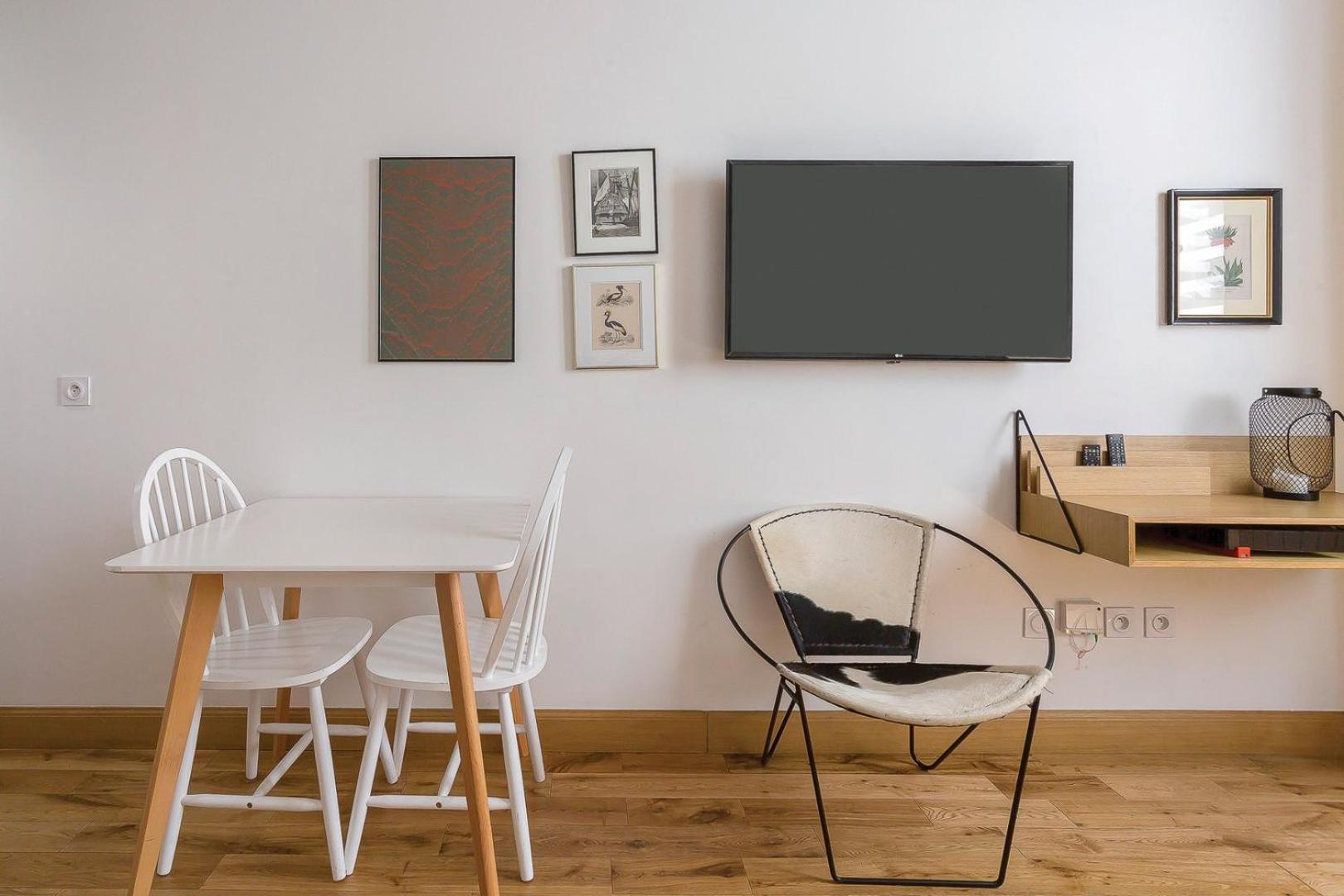 Hamac Suites - Studio Ainay 4 - Hyper Centre Lyon Bagian luar foto