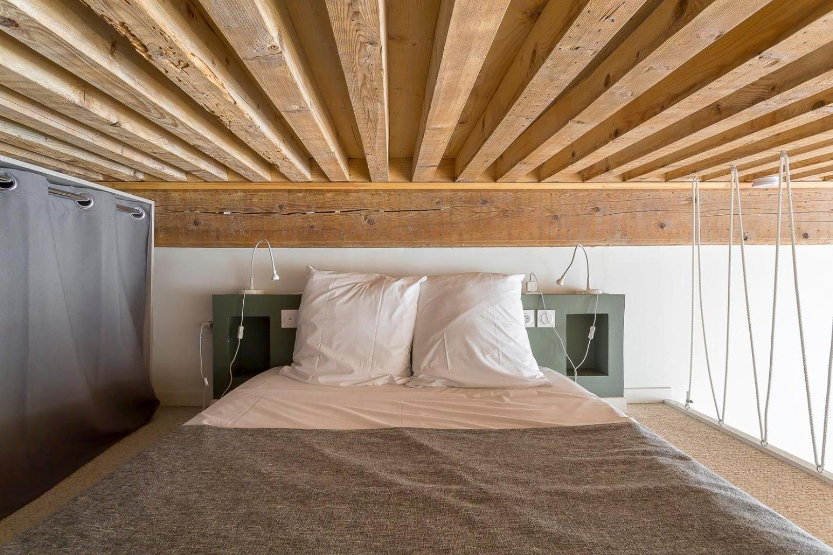 Hamac Suites - Studio Ainay 4 - Hyper Centre Lyon Bagian luar foto