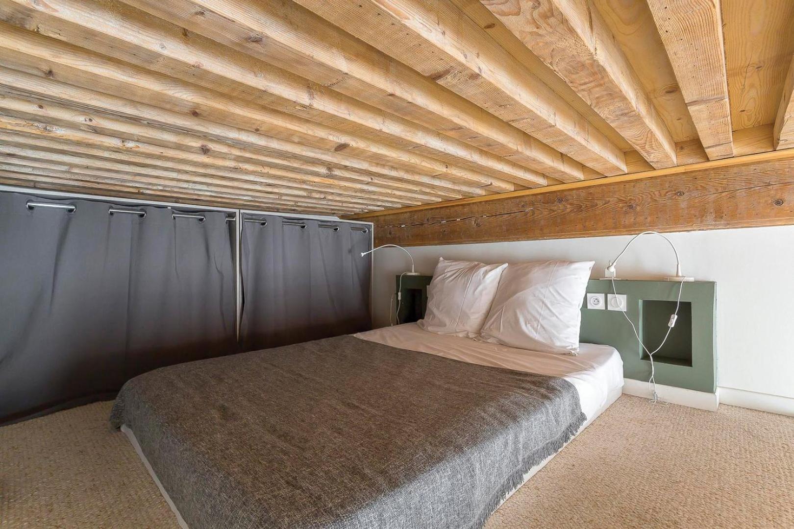 Hamac Suites - Studio Ainay 4 - Hyper Centre Lyon Bagian luar foto