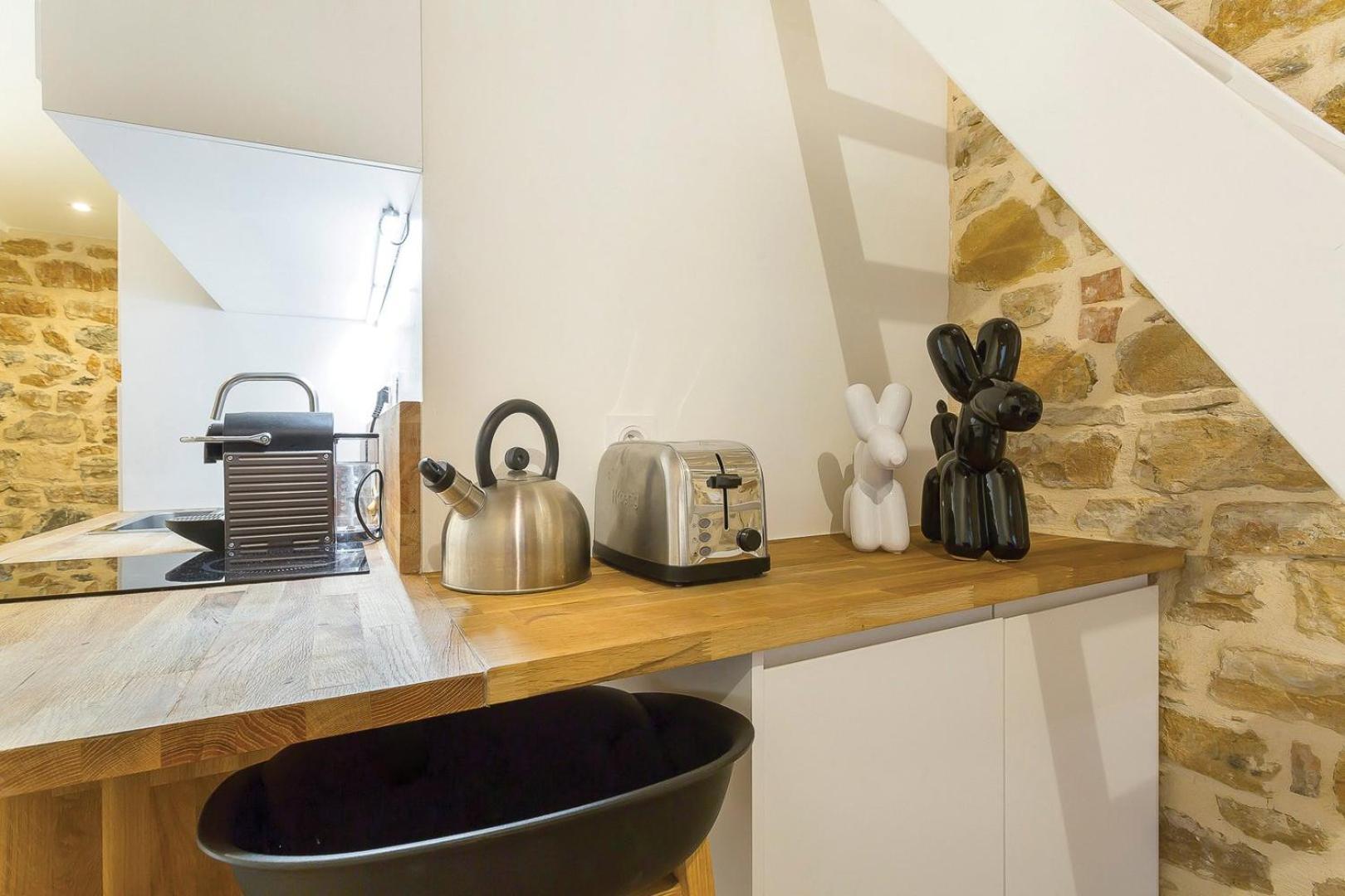 Hamac Suites - Studio Ainay 4 - Hyper Centre Lyon Bagian luar foto