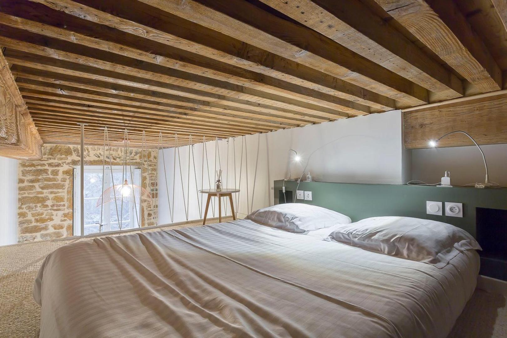 Hamac Suites - Studio Ainay 4 - Hyper Centre Lyon Bagian luar foto