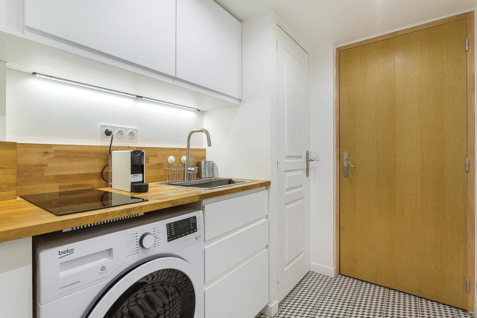 Hamac Suites - Studio Ainay 4 - Hyper Centre Lyon Bagian luar foto
