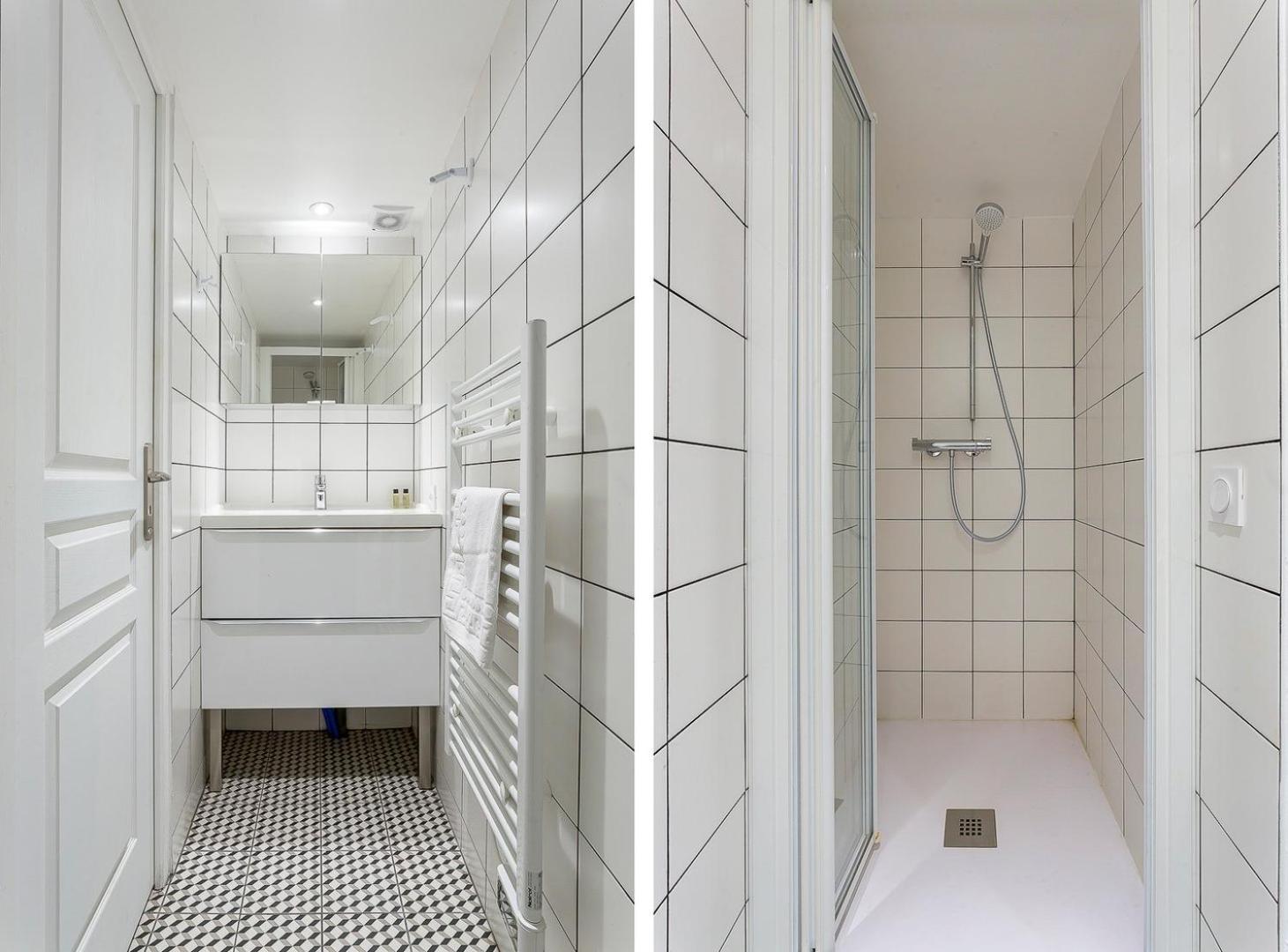 Hamac Suites - Studio Ainay 4 - Hyper Centre Lyon Bagian luar foto