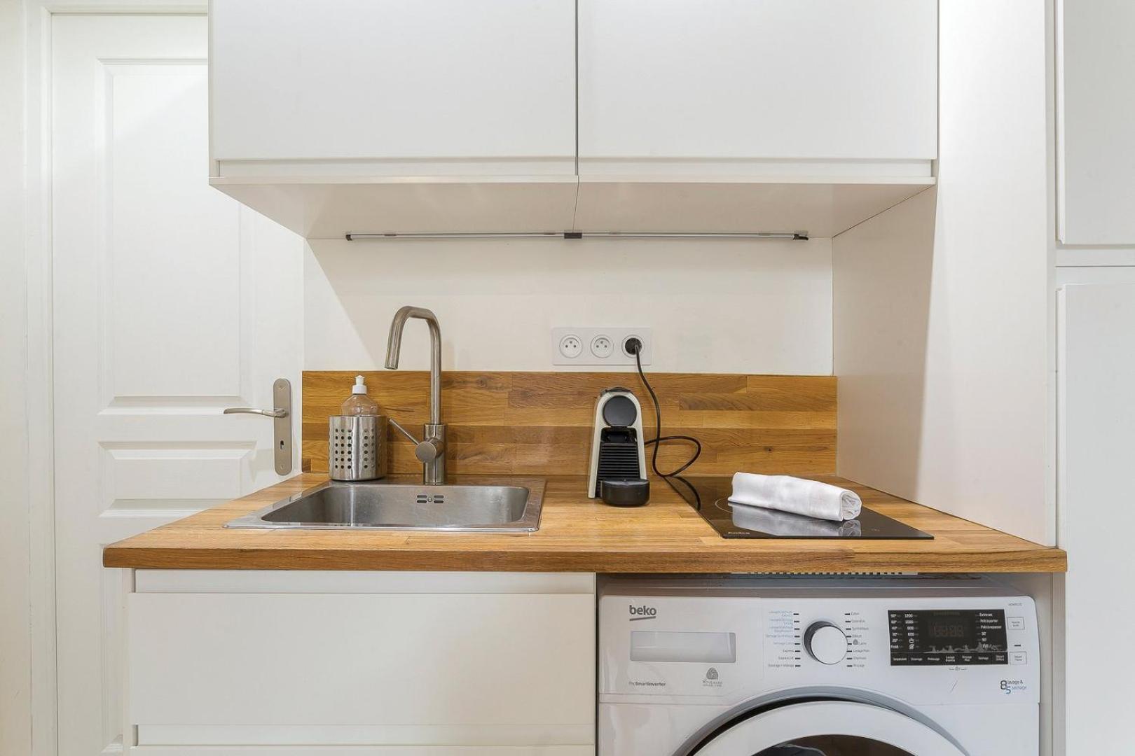 Hamac Suites - Studio Ainay 4 - Hyper Centre Lyon Bagian luar foto