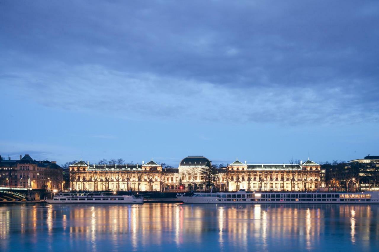 Hamac Suites - Studio Ainay 4 - Hyper Centre Lyon Bagian luar foto